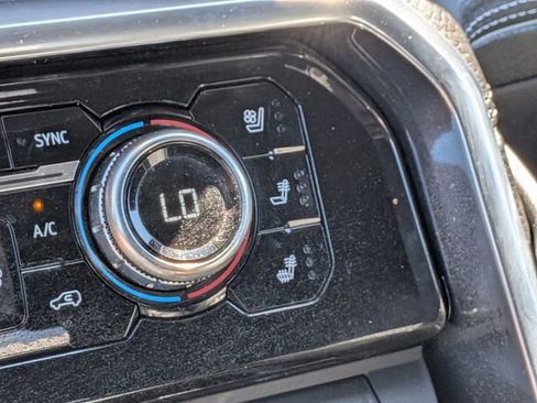 Used 2023 GMC Sierra 1500 Denali w/ Denali Reserve Package image 23