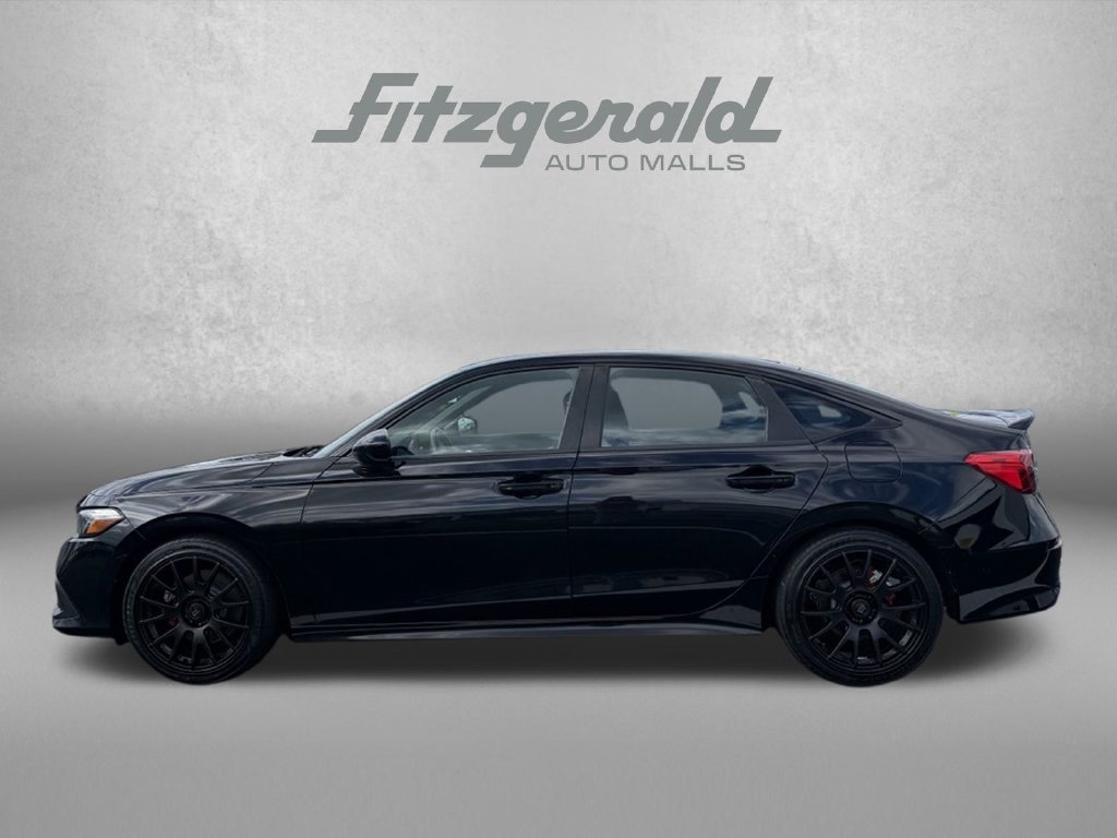Used 2023 Honda Civic Si image 5