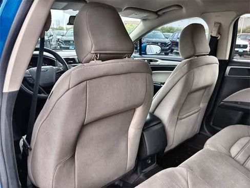 Used 2020 Ford Fusion S image 19