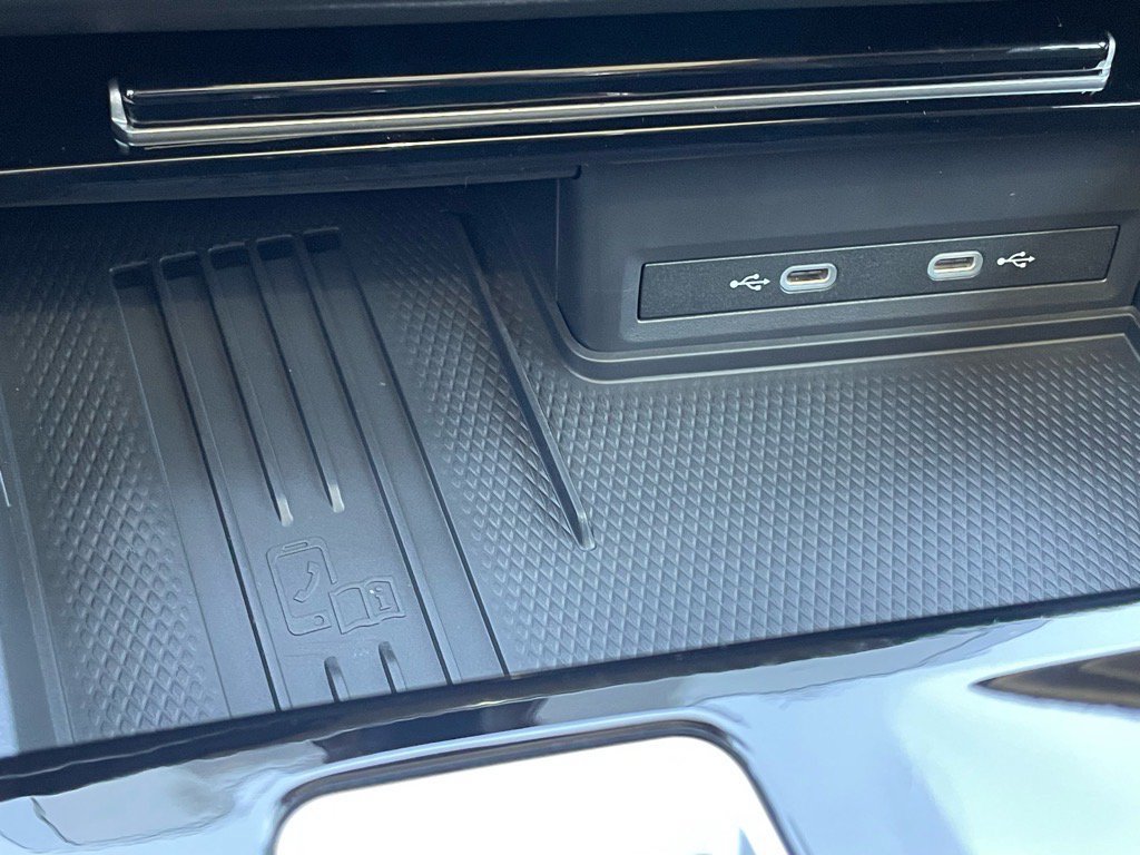 New 2026 Volkswagen Atlas SE FWD image 11