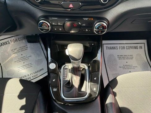 Used 2021 Kia Soul Turbo FWD image 22