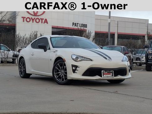 Used 2017 Toyota 86 860 Special Edition image 2