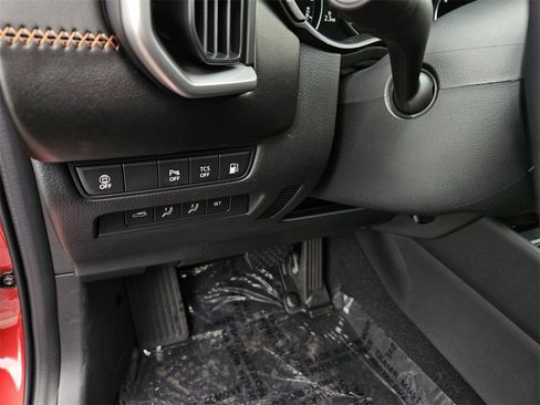 New 2026 MAZDA CX-50 AWD 2.5 Hybrid w/ Weather Package image 18