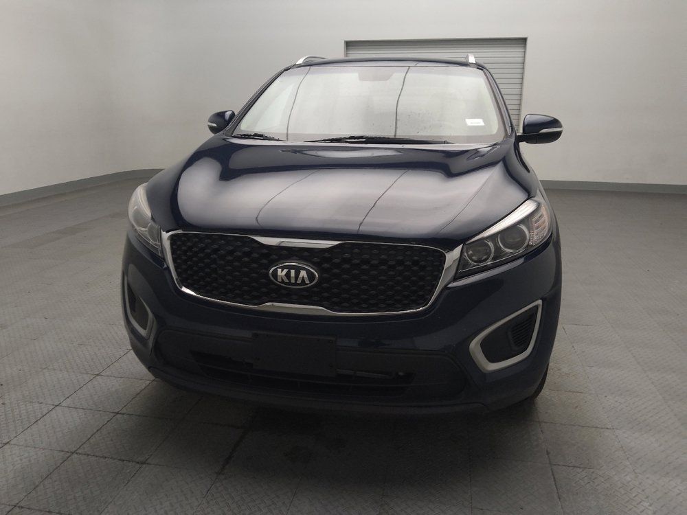 Used 2018 Kia Sorento FWD V6 image 15