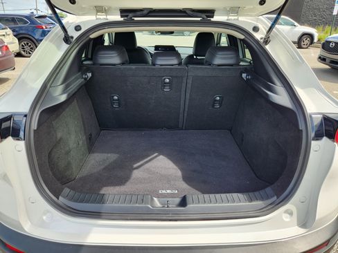 Certified 2023 MAZDA CX-30 AWD 2.5 S w/ Select Package image 18