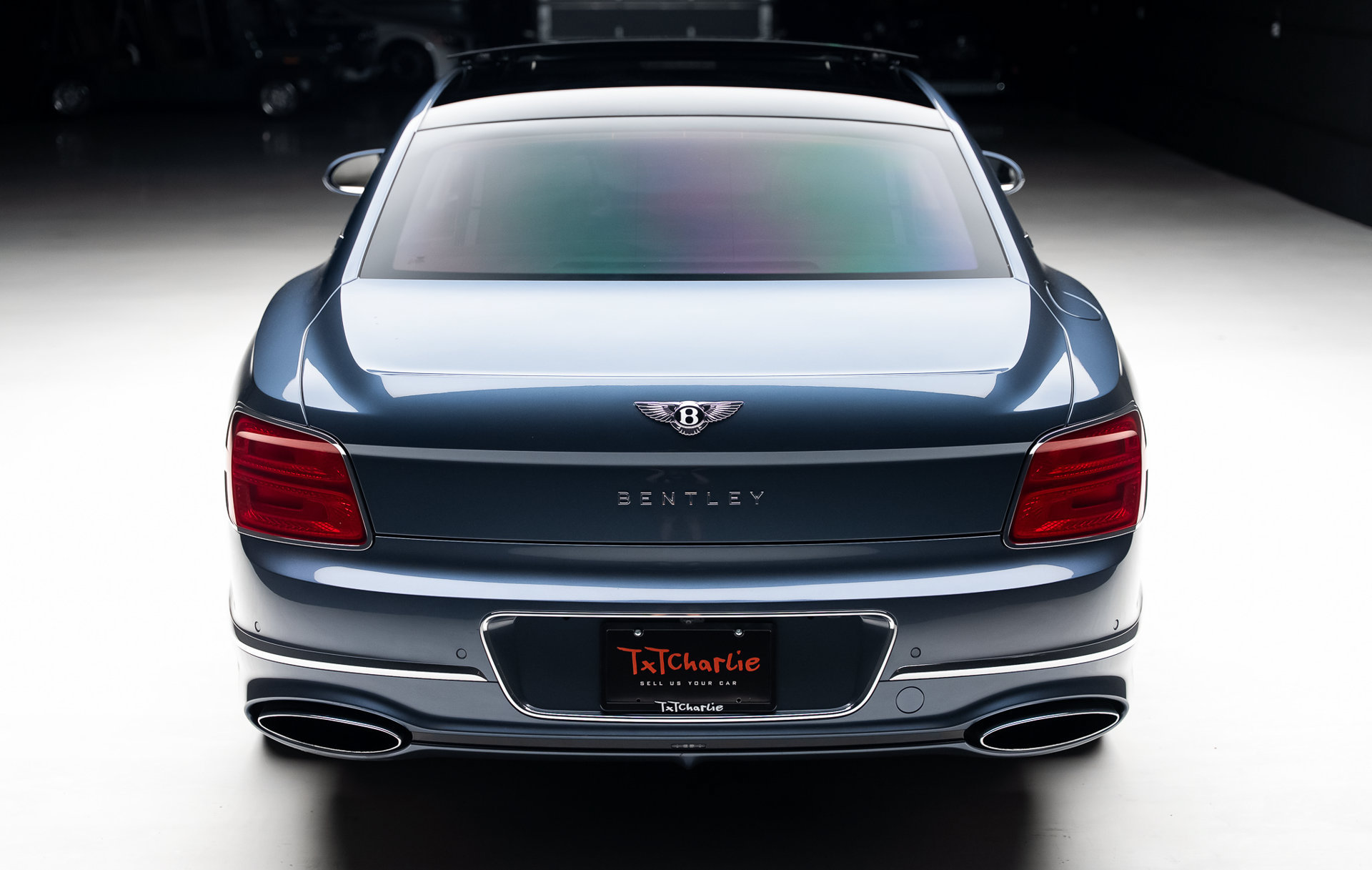 Used 2020 Bentley Flying Spur W12 AWD/4WD image 26