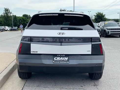 New 2025 Hyundai Ioniq 5 XRT image 6