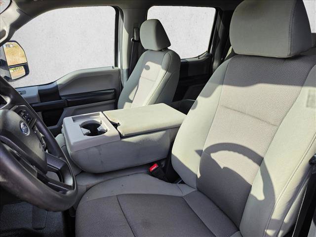 Used 2022 Ford F350 XL w/ STX Appearance Package AWD/4WD image 24