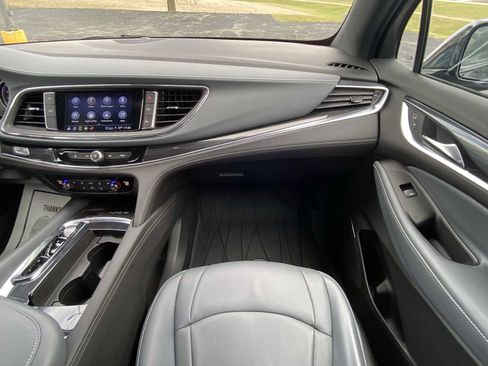 Used 2024 Buick Enclave Essence w/ LPO, Floor Liner Package image 27