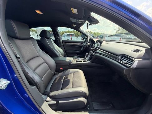 Used 2022 Honda Accord Sport image 22