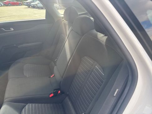 Used 2025 Kia K5 LXS image 38