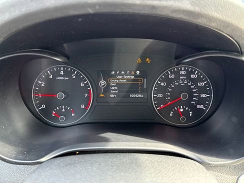 Used 2016 Kia Optima SX image 14