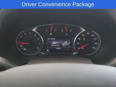 Used 2024 GMC Terrain SLE w/ Driver Convenience Package image 21