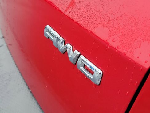 Certified 2022 Ford Escape Titanium w/ Titanium Elite Package image 6