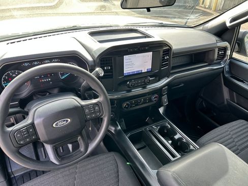 Used 2023 Ford F150 XL w/ STX Appearance Package image 23