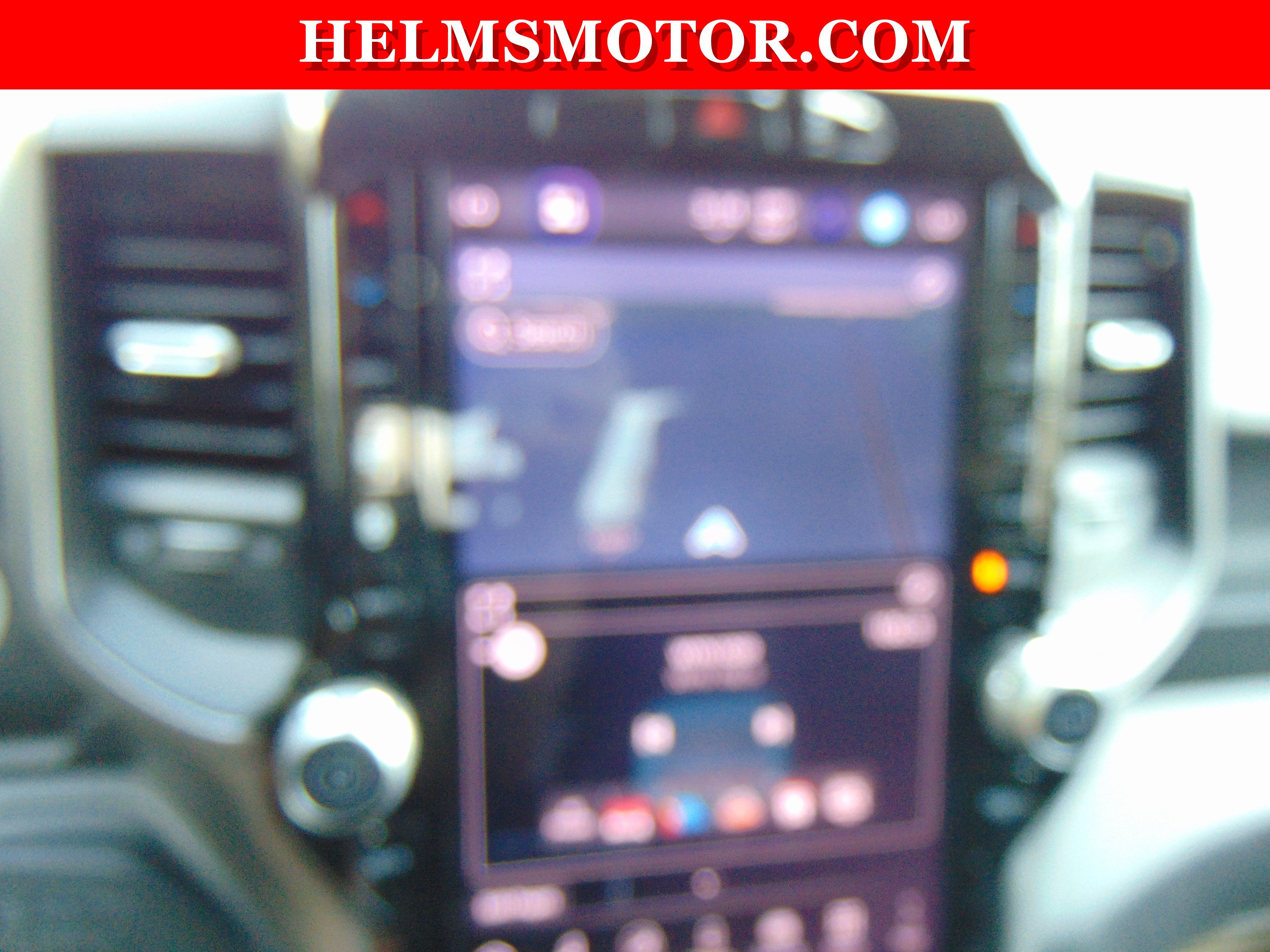 Used 2025 RAM 2500 Tradesman AWD/4WD image 36