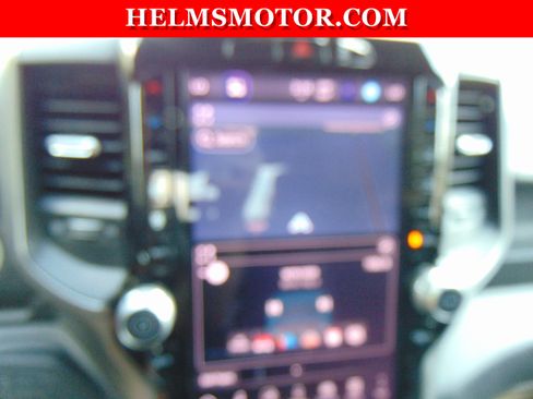 Used 2025 RAM 2500 Tradesman AWD/4WD image 36