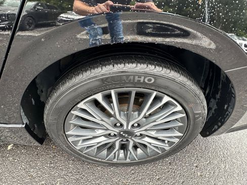 Used 2022 Kia Forte GT-Line w/ GT-Line Premium Package image 10