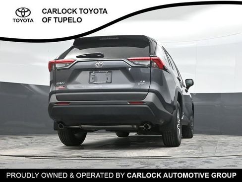 Used 2025 Toyota RAV4 LE image 35