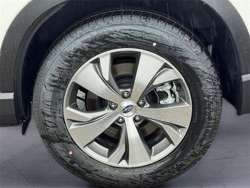 New 2025 Subaru Ascent Premium image 7