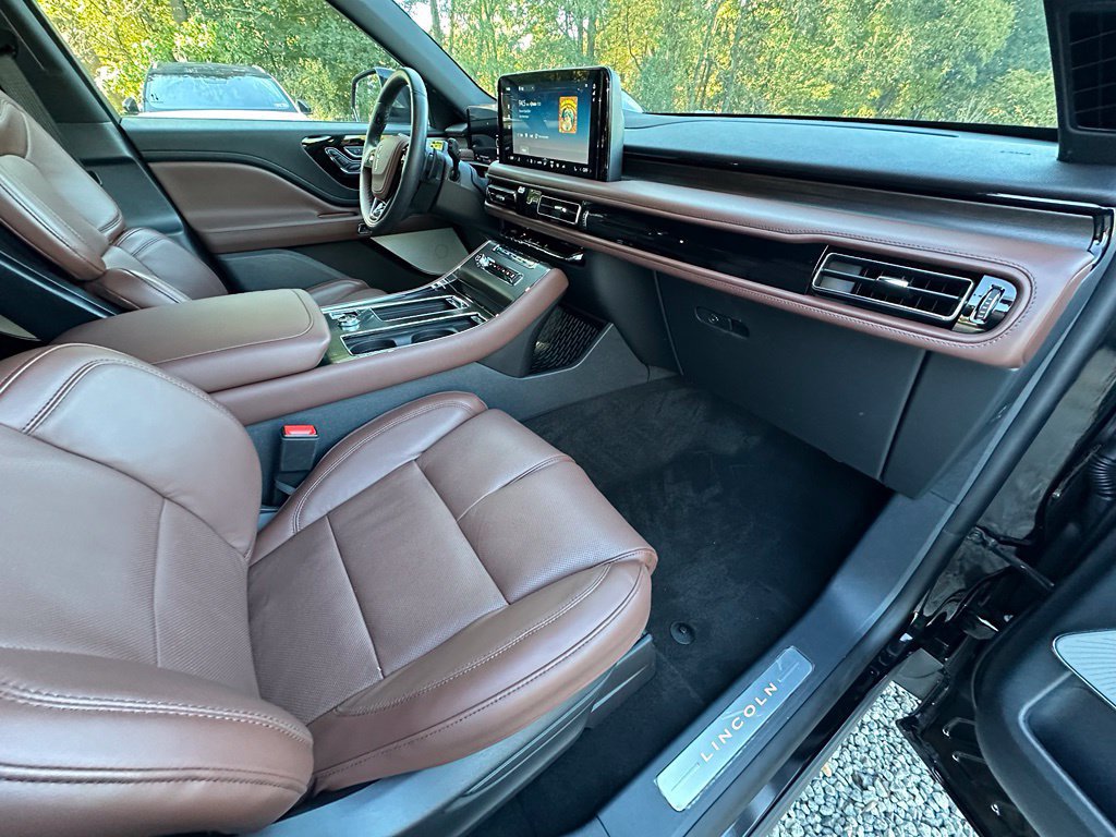 New 2026 Lincoln Aviator Reserve AWD/4WD image 23