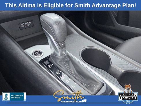 Used 2025 Nissan Altima 2.5 SV image 18