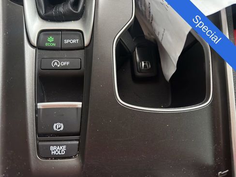 Used 2021 Honda Accord Sport image 15