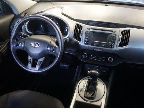 Used 2015 Kia Sportage LX FWD image 23
