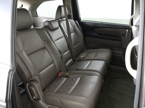 Used 2016 Honda Odyssey EX-L image 37