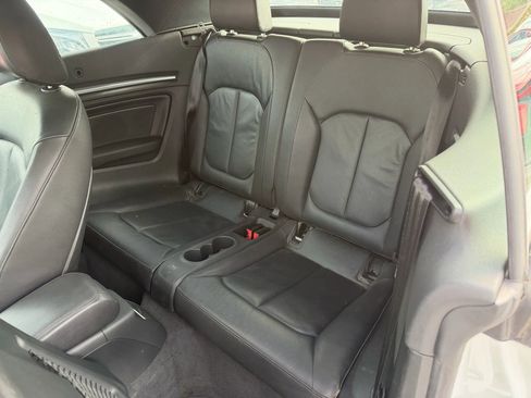 Used 2016 Audi A3 2.0T Premium Plus w/ Technology Package image 15