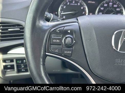 Used 2018 Acura MDX FWD w/ Technology Package image 17