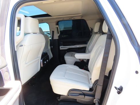 Used 2021 Ford Expedition Max Platinum image 21