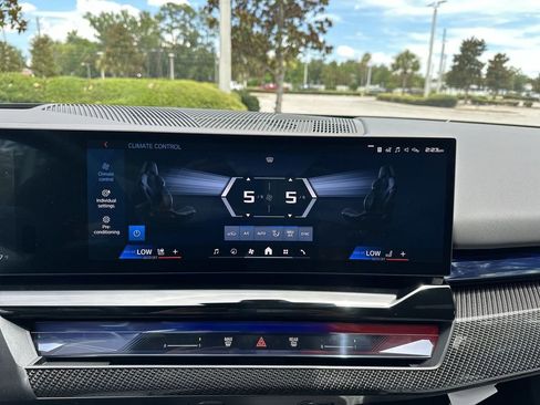 New 2026 BMW M5 Base w/ Executive Package image 23