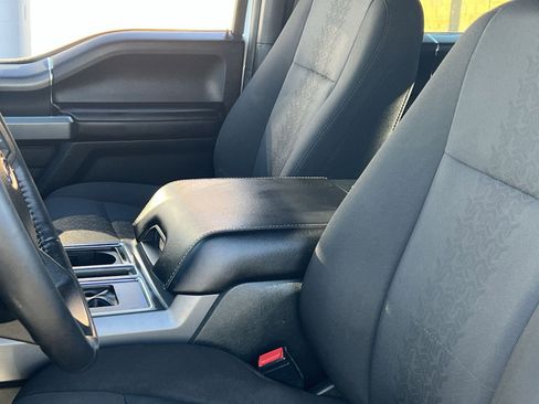 Used 2018 Ford F150 XLT w/ Equipment Group 302A Luxury image 21