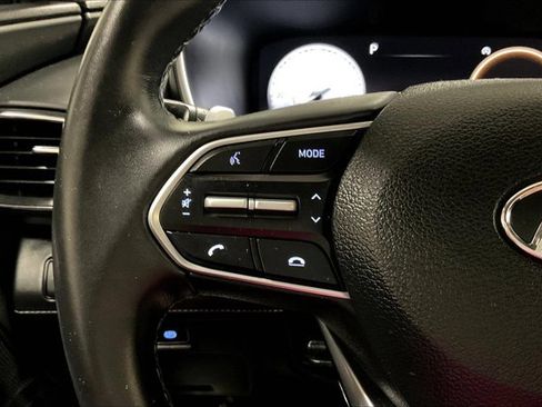 Used 2023 Hyundai Santa Fe SEL w/ Premium Package image 18
