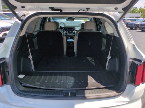 Used 2022 Kia Sorento SX AWD/4WD image 29