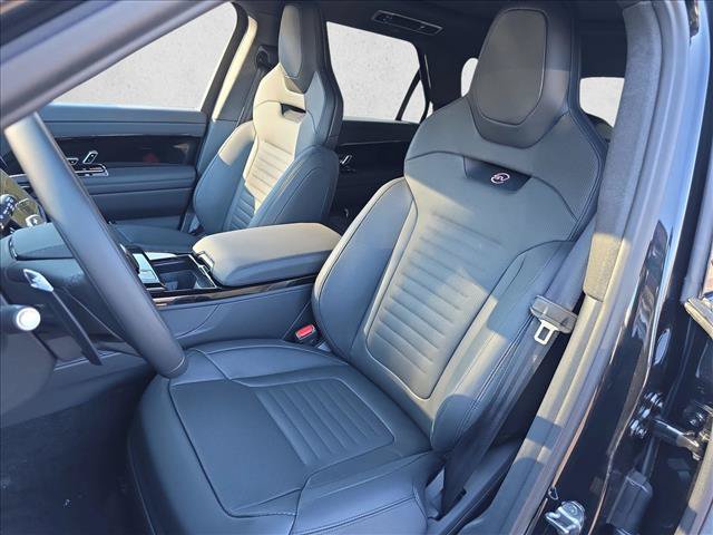 New 2027 Land Rover Range Rover Sport SV AWD/4WD image 15