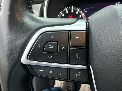 Used 2020 Toyota Highlander XLE image 34