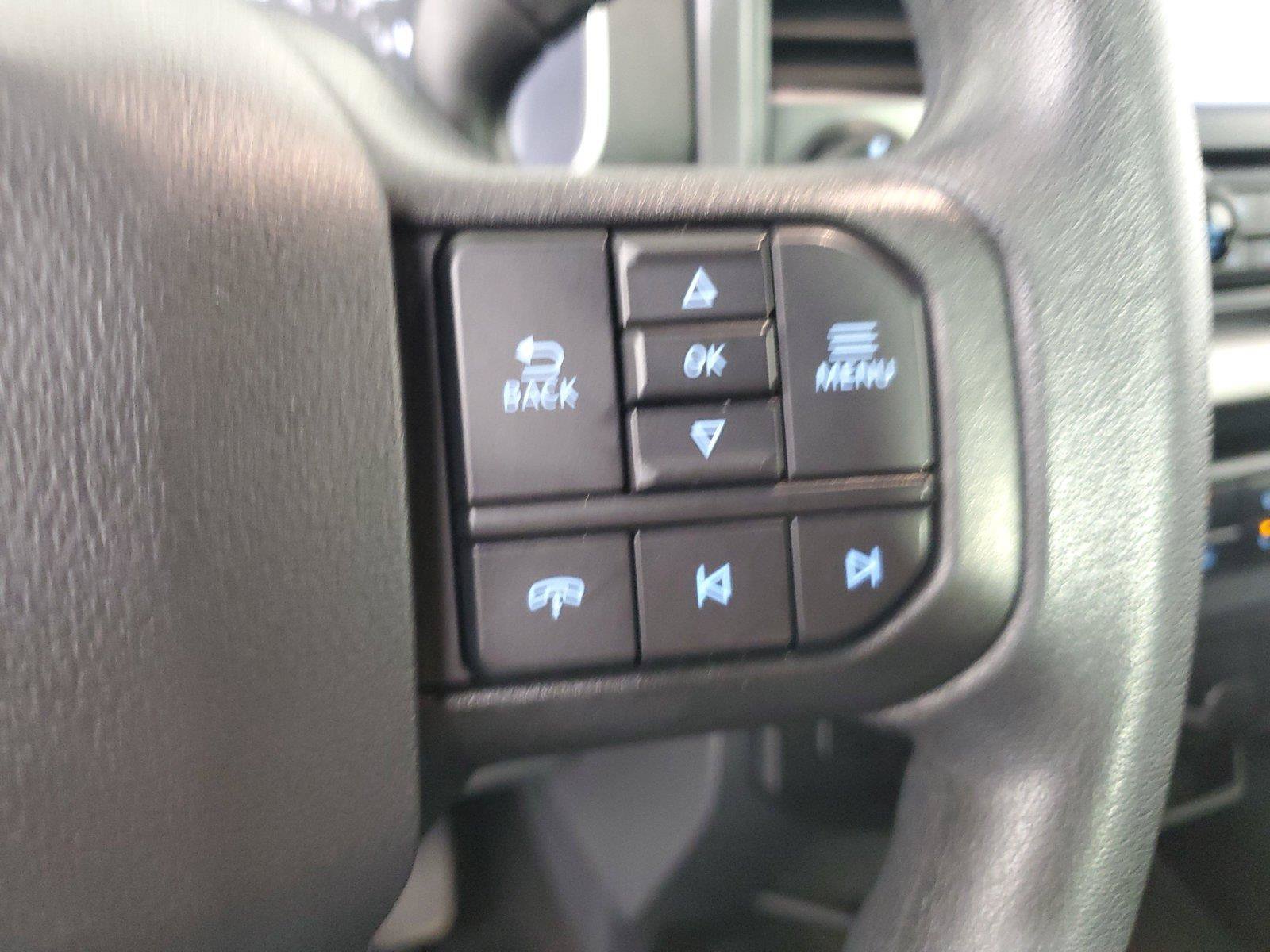 Used 2022 Ford F150 XLT w/ Trailer Tow Package AWD/4WD image 27