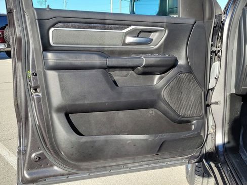 Used 2023 RAM 1500 Big Horn image 19