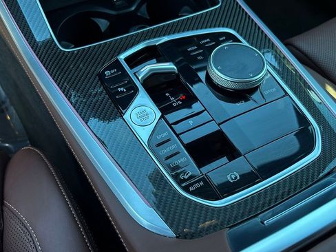 Used 2026 BMW X5 M60i image 22