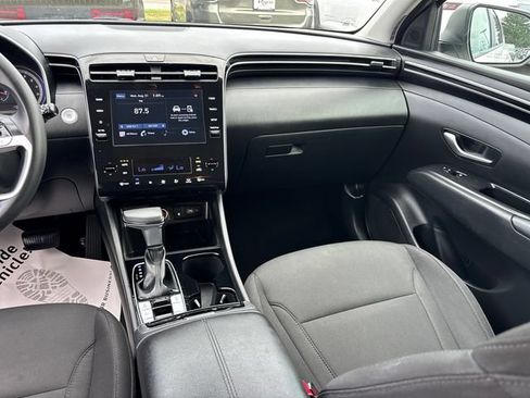 Used 2024 Hyundai Tucson SEL AWD/4WD image 12
