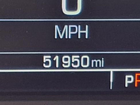 Used 2020 Chevrolet Tahoe LS w/ Enhanced Driver Alert Package image 23