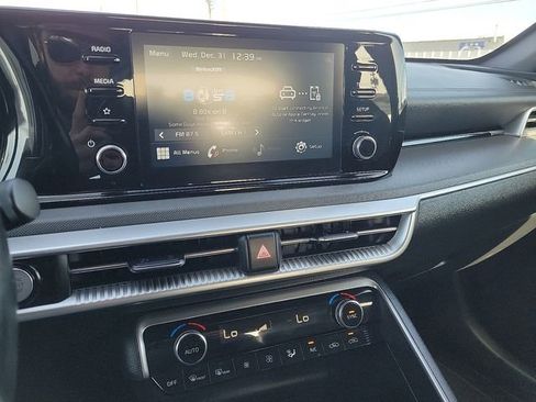 Used 2021 Kia K5 GT-Line image 17