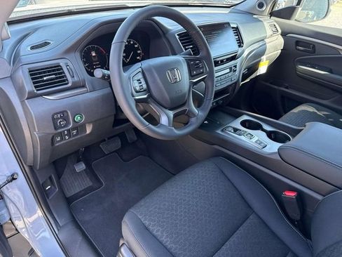 New 2026 Honda Ridgeline Sport image 9