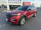 Used 2020 Ford Explorer XLT w/ Equipment Group 202A image 2