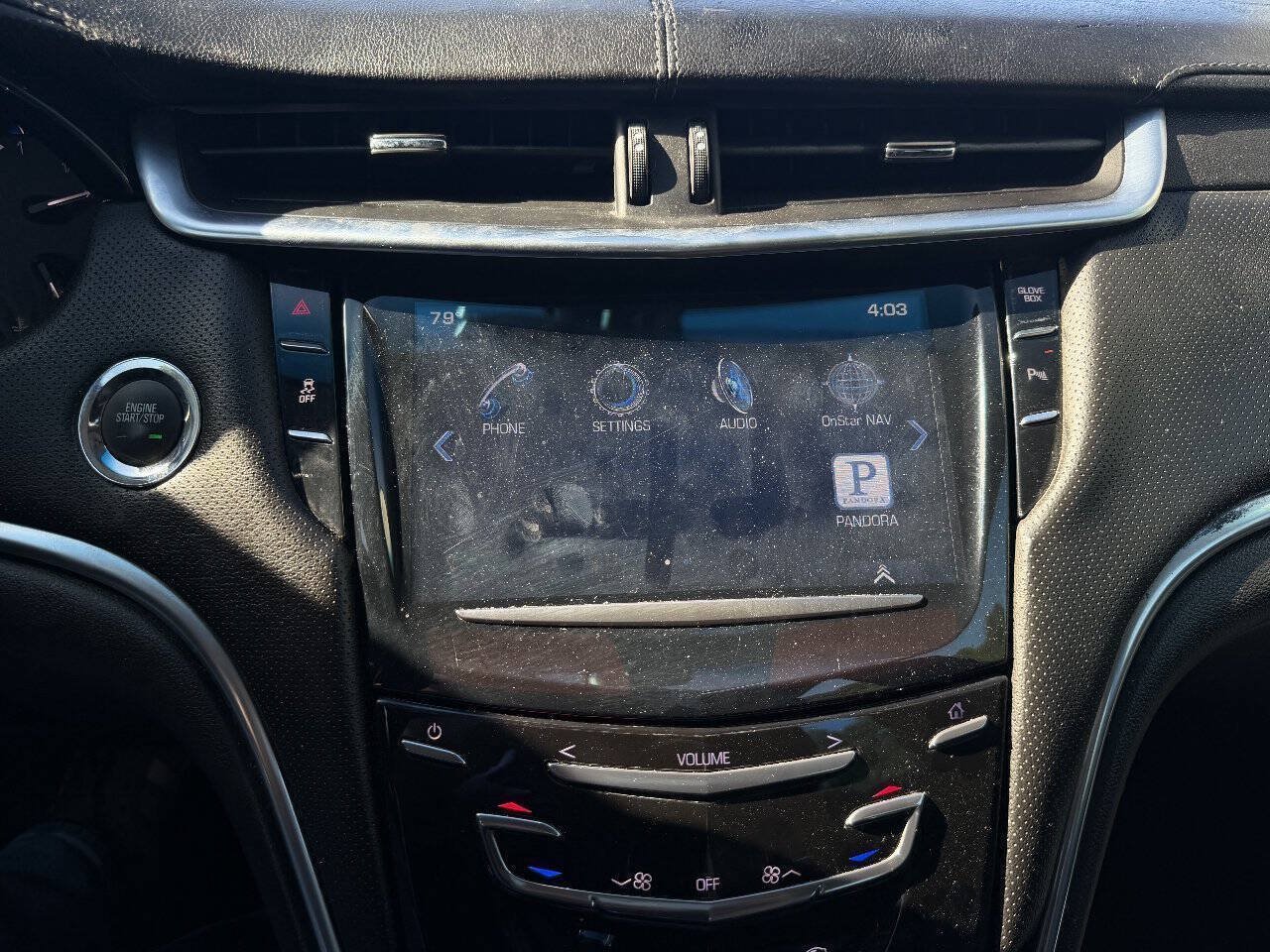 Used 2014 Cadillac XTS FWD image 15