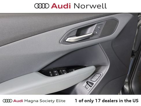 New 2026 Audi Q3 quattro 2.0T AWD/4WD image 19