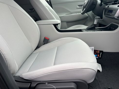 New 2026 Hyundai Kona SEL Sport image 13