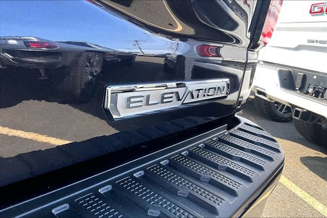 Certified 2024 GMC Sierra 1500 Elevation AWD/4WD image 31